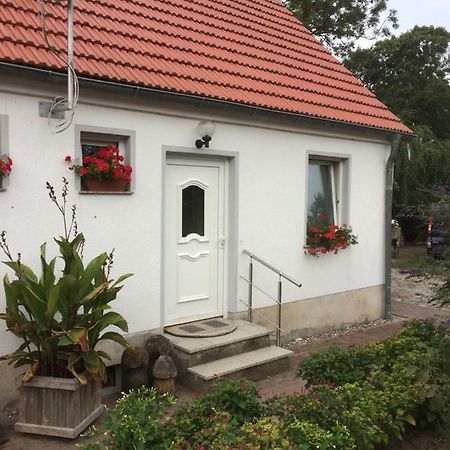 Fewo Karnitz/Ruegen エクステリア 写真