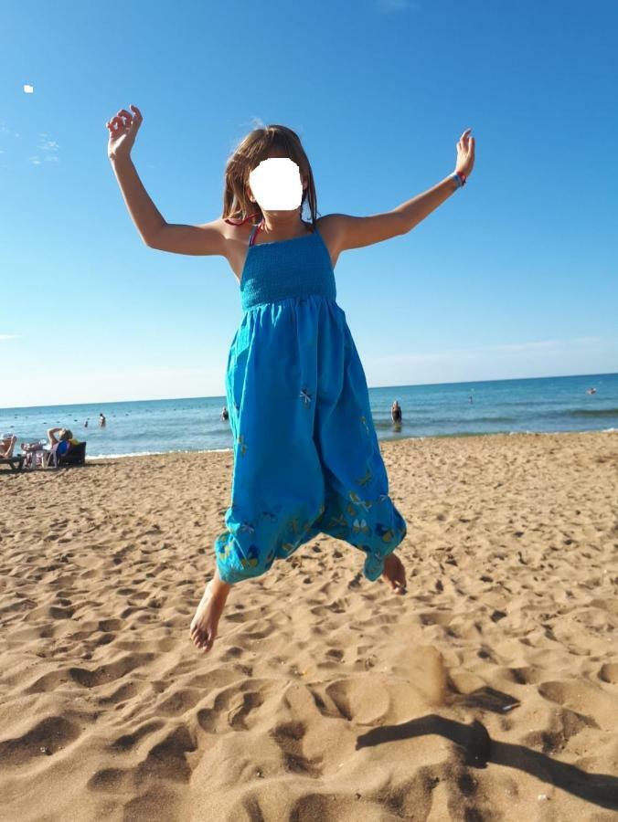 Fewo Karnitz/Ruegen エクステリア 写真